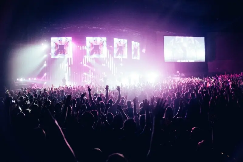 Como viajar para a Tomorrowland