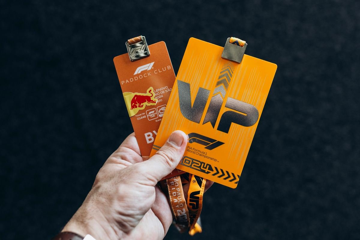 O que é Ingresso Solidário