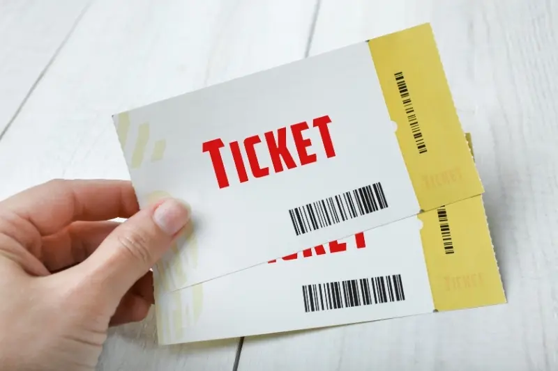 Como transferir ingresso Ticketmaster? Veja 8 dicas!