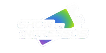 Show de Ingressos