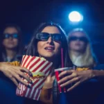 ingresso para filme