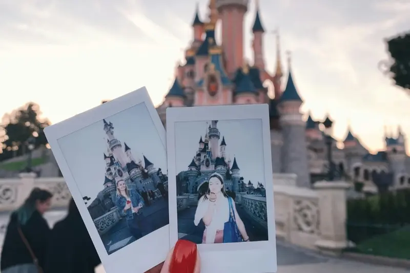 quanto custa ingresso na Disney