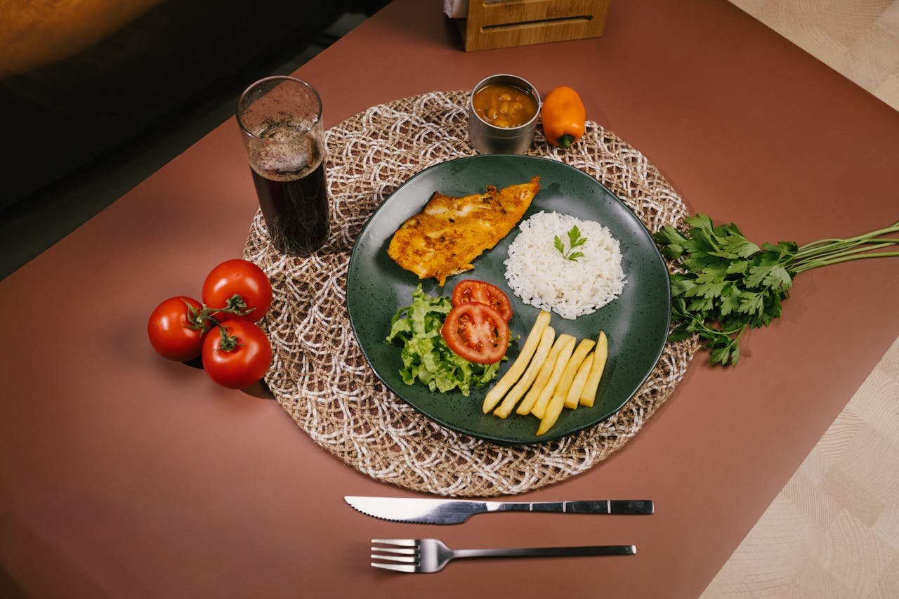 Como escolher um bom restaurante nos EUA