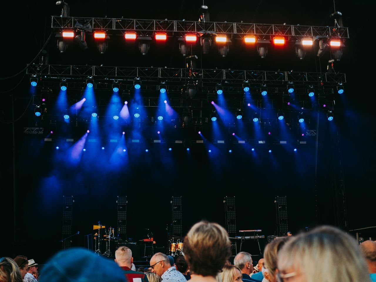 9 cuidados para verificar empresas responsáveis por shows e eventos!