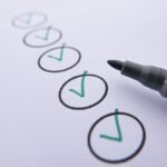 Checklist completo para organizar sua mudança residencial
