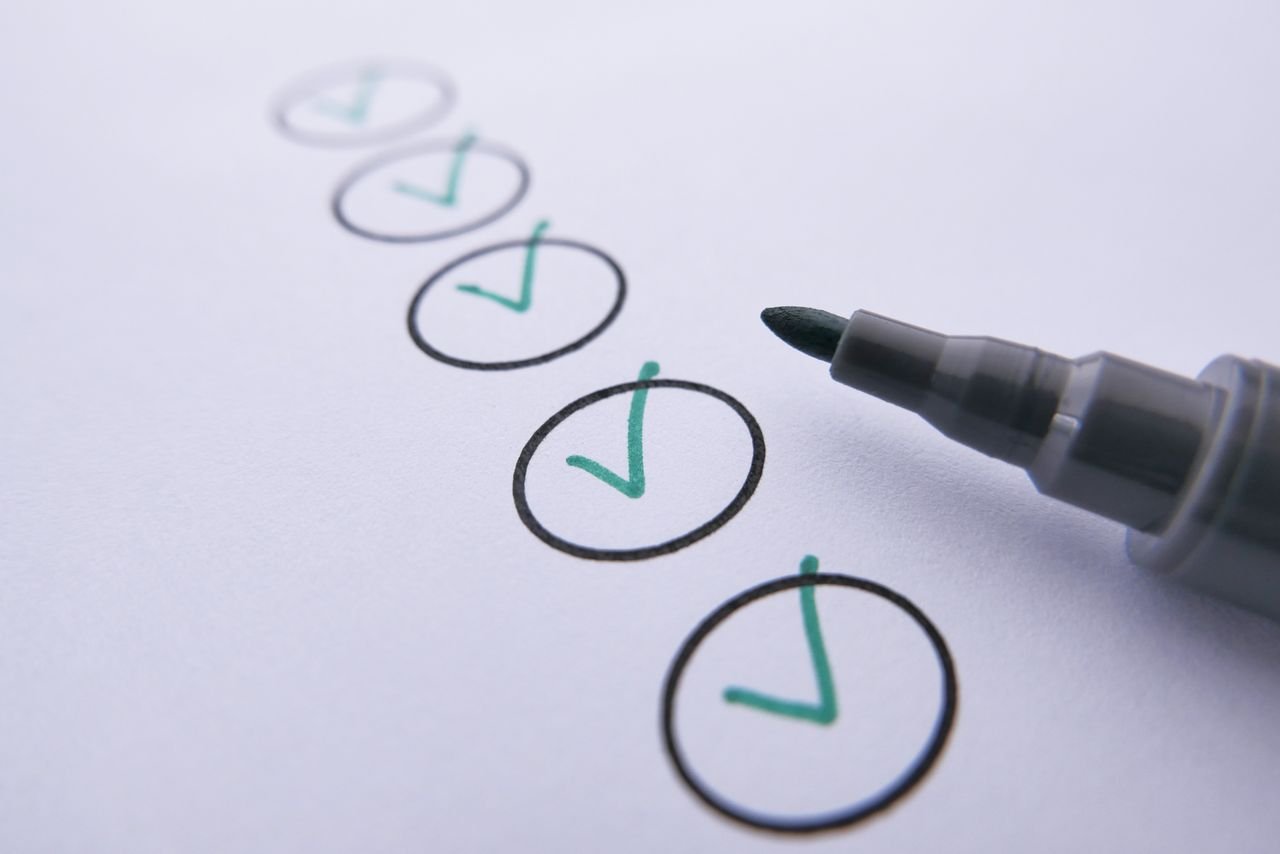Checklist completo para organizar sua mudança residencial