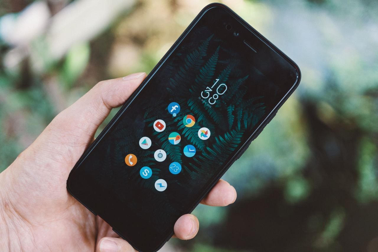 Como escolher um celular de qualidade
