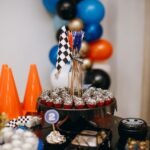 Como montar uma festa infantil
